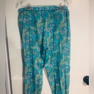 Natura Flowy\Hippie Pants